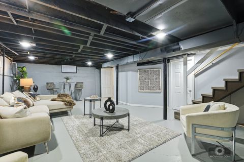 Tiny photo for 440 Engle Street, Dolton, IL 60419 (MLS # 12598746)