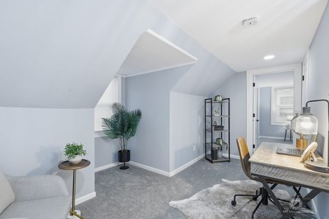 Tiny photo for 440 Engle Street, Dolton, IL 60419 (MLS # 12598746)