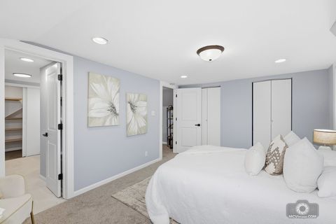 Tiny photo for 440 Engle Street, Dolton, IL 60419 (MLS # 12598746)