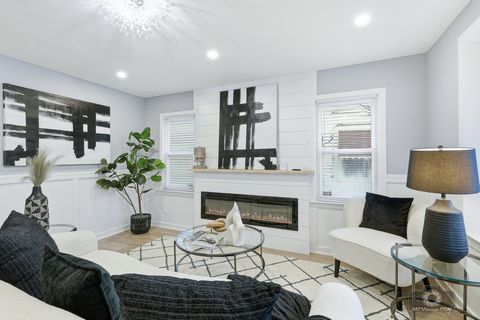 Tiny photo for 440 Engle Street, Dolton, IL 60419 (MLS # 12598746)