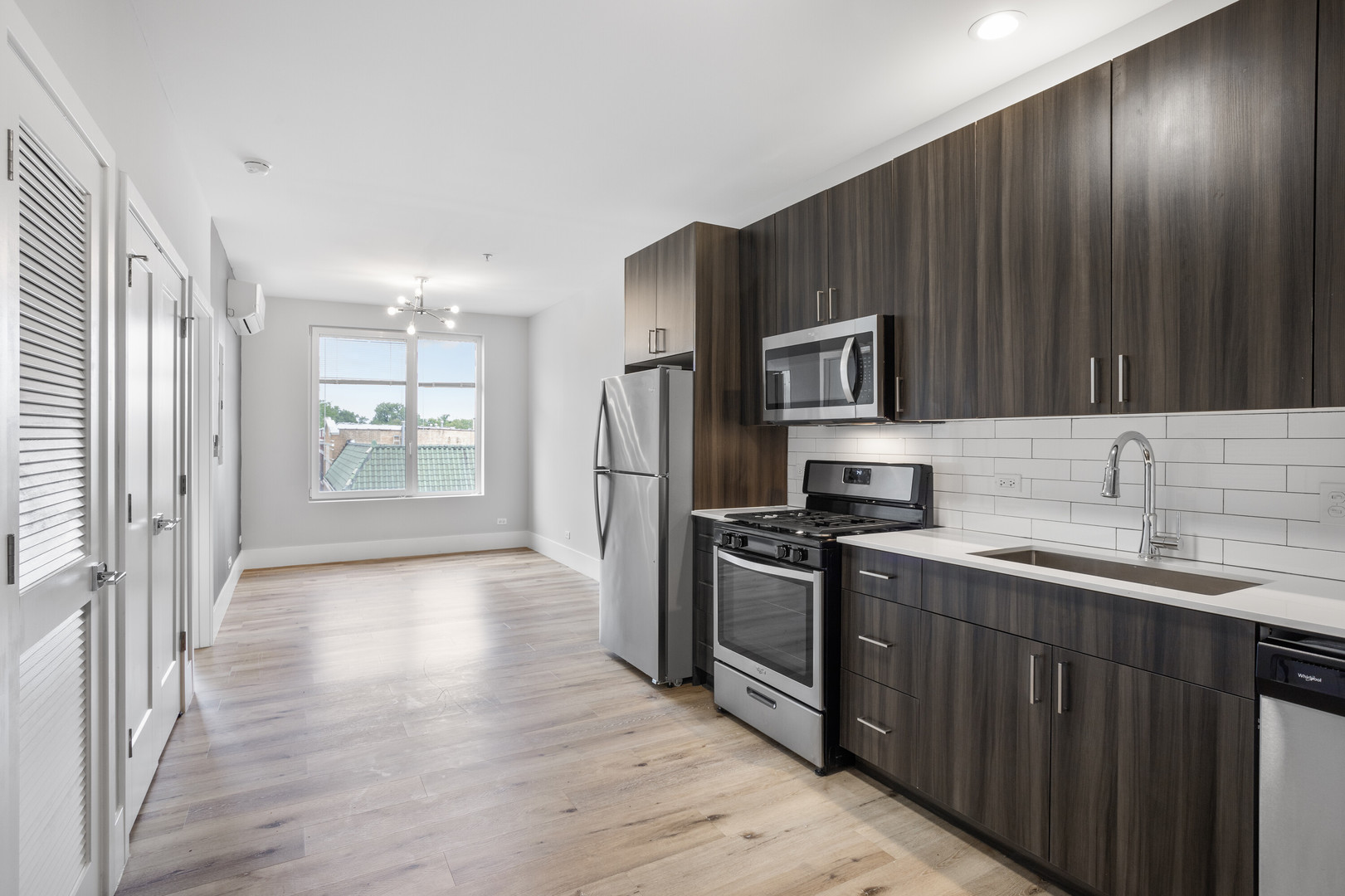 1531 W Howard Avenue 408