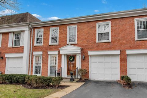 737 York Court Northbrook IL 60062