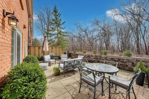 Tiny photo for 737 York Court, Northbrook, IL 60062 (MLS # 12575378)