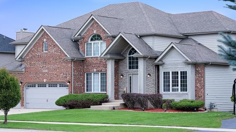 A home in Plainfield