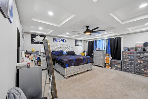 Tiny photo for Harvey, IL 60426 (MLS # 12667484)