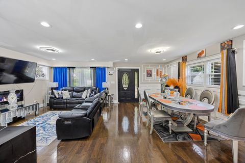 Tiny photo for Harvey, IL 60426 (MLS # 12667484)