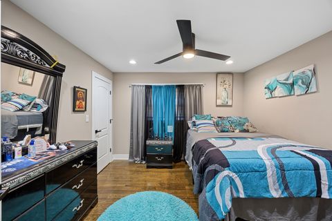 Tiny photo for Harvey, IL 60426 (MLS # 12667484)