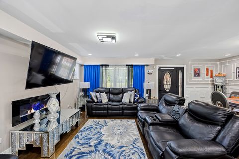 Tiny photo for Harvey, IL 60426 (MLS # 12667484)