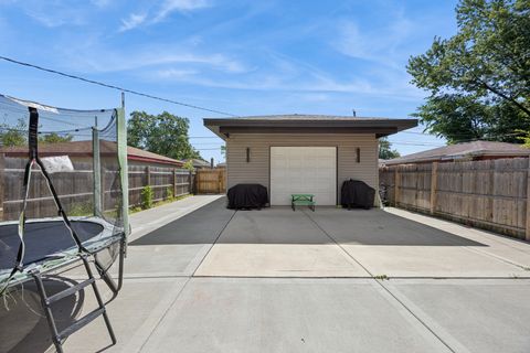 Tiny photo for Harvey, IL 60426 (MLS # 12667484)