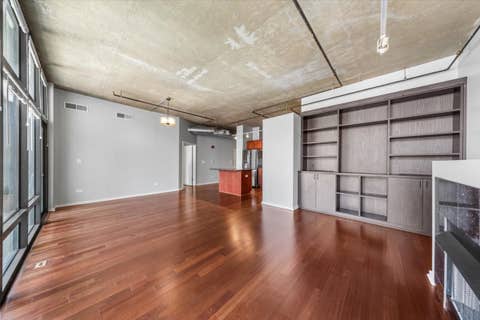 Tiny photo for 520 S State Street #711, Chicago, IL 60605 (MLS # 12670613)