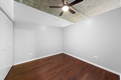 Tiny photo for 520 S State Street #711, Chicago, IL 60605 (MLS # 12670613)