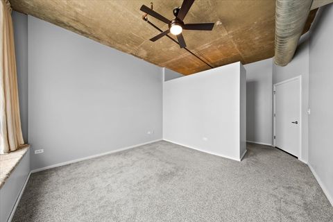 Tiny photo for 520 S State Street #711, Chicago, IL 60605 (MLS # 12670613)