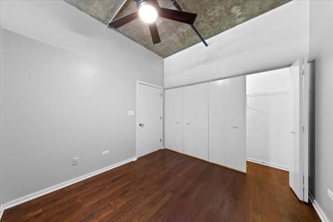 Tiny photo for 520 S State Street #711, Chicago, IL 60605 (MLS # 12670613)