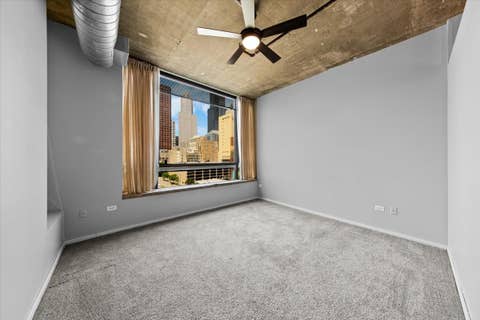 Tiny photo for 520 S State Street #711, Chicago, IL 60605 (MLS # 12670613)