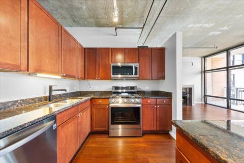 Tiny photo for 520 S State Street #711, Chicago, IL 60605 (MLS # 12670613)