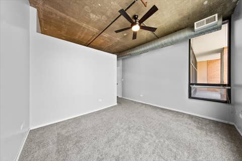 Tiny photo for 520 S State Street #711, Chicago, IL 60605 (MLS # 12670613)