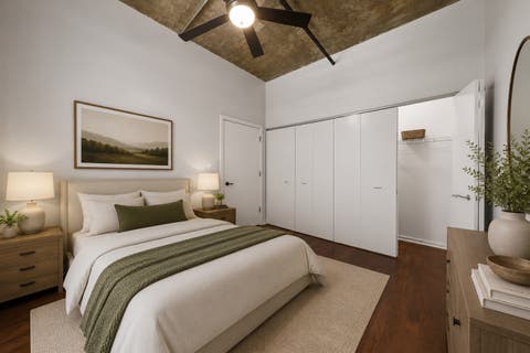 Tiny photo for 520 S State Street #711, Chicago, IL 60605 (MLS # 12670613)