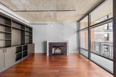 Tiny photo for 520 S State Street #711, Chicago, IL 60605 (MLS # 12670613)