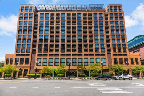 Photo of 520 S State Street #711, Chicago, IL 60605 (MLS # 12670613)