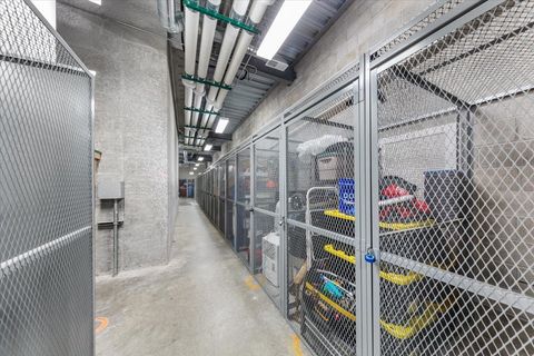 Tiny photo for 520 S State Street #711, Chicago, IL 60605 (MLS # 12670613)