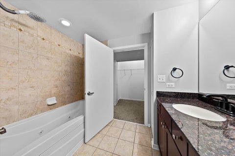 Tiny photo for 520 S State Street #711, Chicago, IL 60605 (MLS # 12670613)
