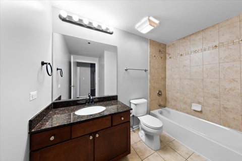 Tiny photo for 520 S State Street #711, Chicago, IL 60605 (MLS # 12670613)