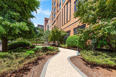 Tiny photo for 520 S State Street #711, Chicago, IL 60605 (MLS # 12670613)