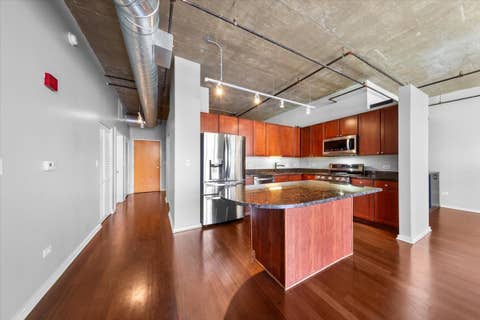 Tiny photo for 520 S State Street #711, Chicago, IL 60605 (MLS # 12670613)