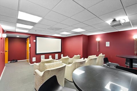 Tiny photo for 520 S State Street #711, Chicago, IL 60605 (MLS # 12670613)