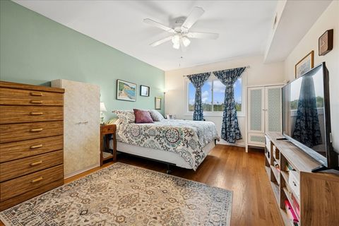 Tiny photo for 5001 Madison Street #3A, Skokie, IL 60077 (MLS # 12490888)