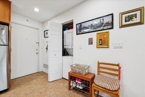 Tiny photo for 5001 Madison Street #3A, Skokie, IL 60077 (MLS # 12490888)