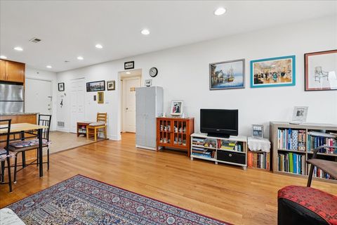 Tiny photo for 5001 Madison Street #3A, Skokie, IL 60077 (MLS # 12490888)
