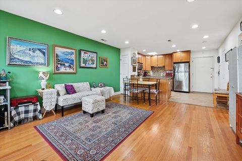 Tiny photo for 5001 Madison Street #3A, Skokie, IL 60077 (MLS # 12490888)