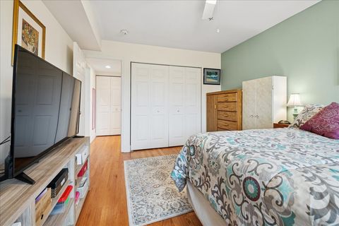 Tiny photo for 5001 Madison Street #3A, Skokie, IL 60077 (MLS # 12490888)