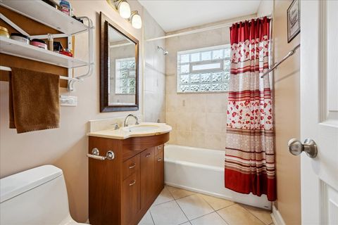 Tiny photo for 5001 Madison Street #3A, Skokie, IL 60077 (MLS # 12490888)