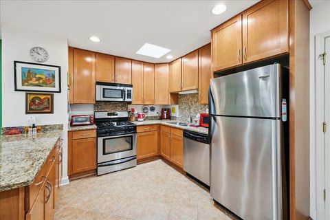 Tiny photo for 5001 Madison Street #3A, Skokie, IL 60077 (MLS # 12490888)