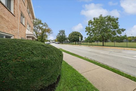 Tiny photo for 5001 Madison Street #3A, Skokie, IL 60077 (MLS # 12490888)