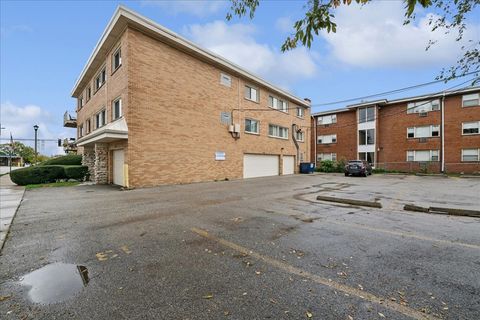 Tiny photo for 5001 Madison Street #3A, Skokie, IL 60077 (MLS # 12490888)