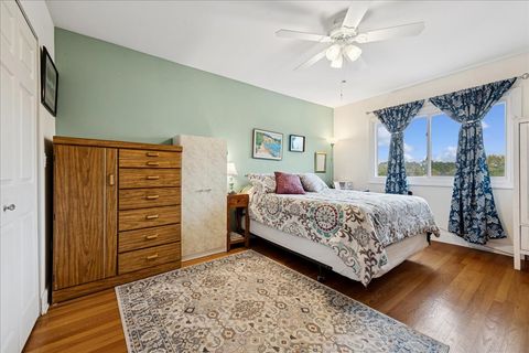 Tiny photo for 5001 Madison Street #3A, Skokie, IL 60077 (MLS # 12490888)