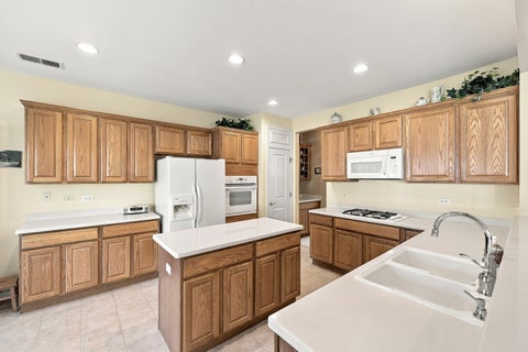 Tiny photo for 11861 Covey Lane, Huntley, IL 60142 (MLS # 12779035)