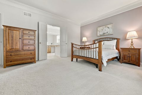 Tiny photo for 11861 Covey Lane, Huntley, IL 60142 (MLS # 12779035)