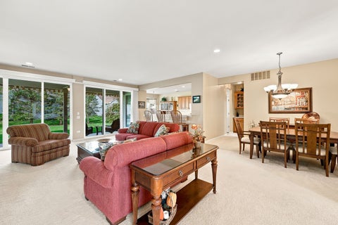 Tiny photo for 11861 Covey Lane, Huntley, IL 60142 (MLS # 12779035)