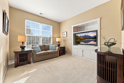 Tiny photo for 11861 Covey Lane, Huntley, IL 60142 (MLS # 12779035)