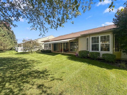 Tiny photo for 11861 Covey Lane, Huntley, IL 60142 (MLS # 12779035)