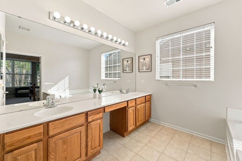 Tiny photo for 11861 Covey Lane, Huntley, IL 60142 (MLS # 12779035)