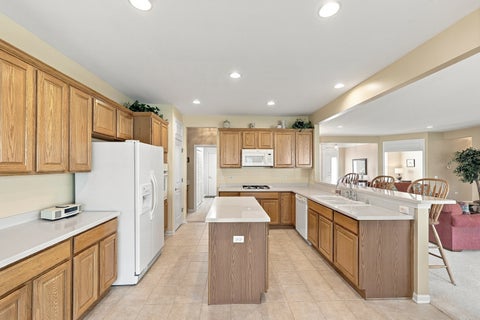 Tiny photo for 11861 Covey Lane, Huntley, IL 60142 (MLS # 12779035)