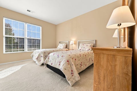 Tiny photo for 11861 Covey Lane, Huntley, IL 60142 (MLS # 12779035)