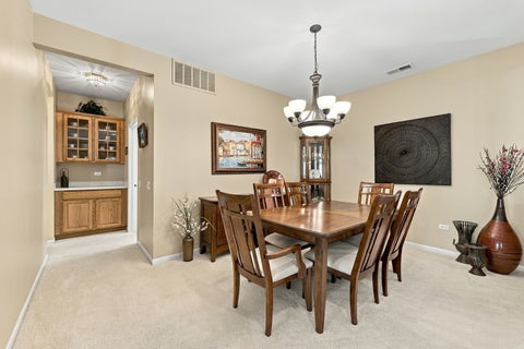 Tiny photo for 11861 Covey Lane, Huntley, IL 60142 (MLS # 12779035)