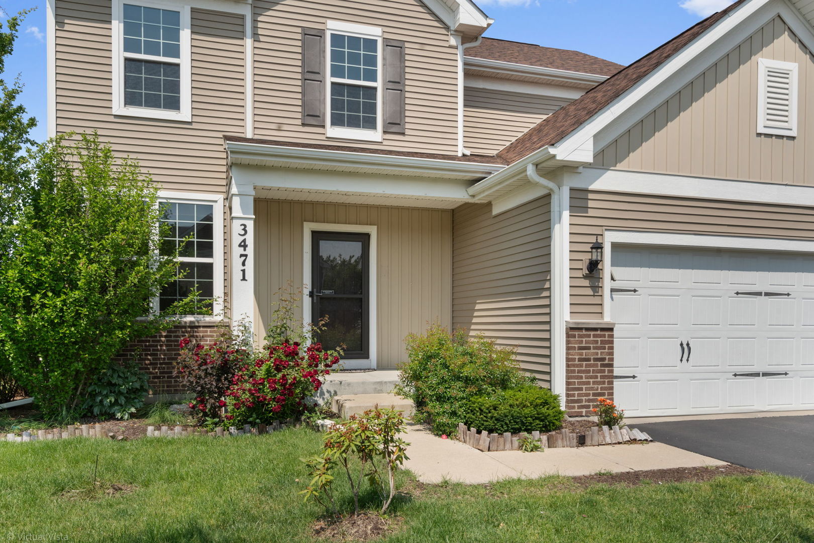 3471 BIRCH Lane
