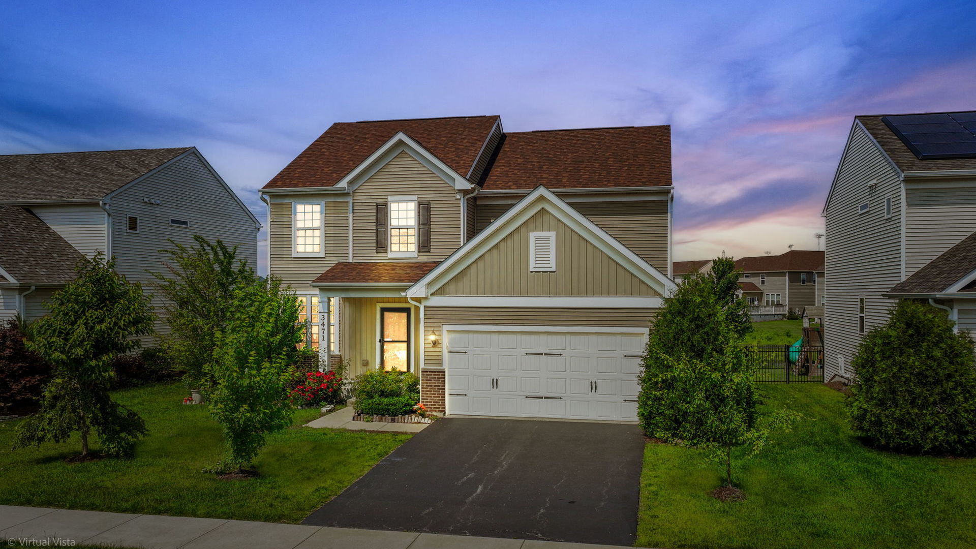 3471 BIRCH Lane